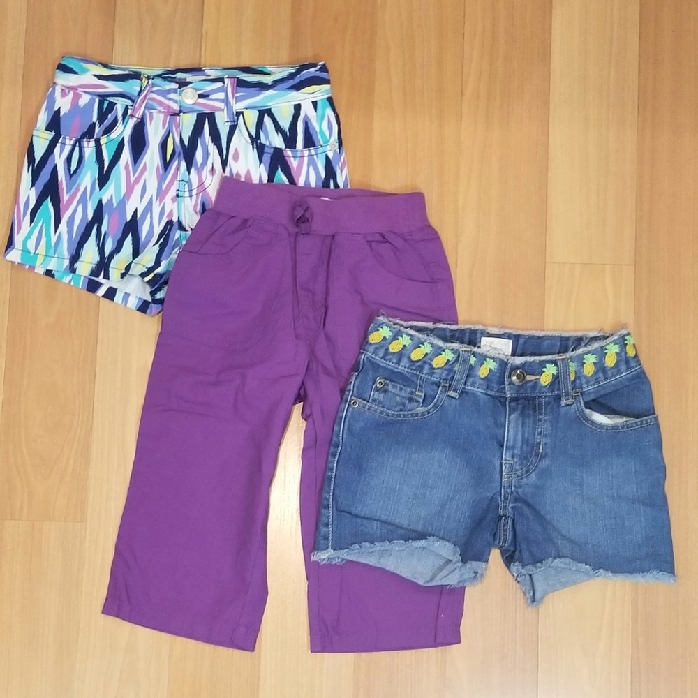 CHILDREN'S PLACE Shorts Bundle